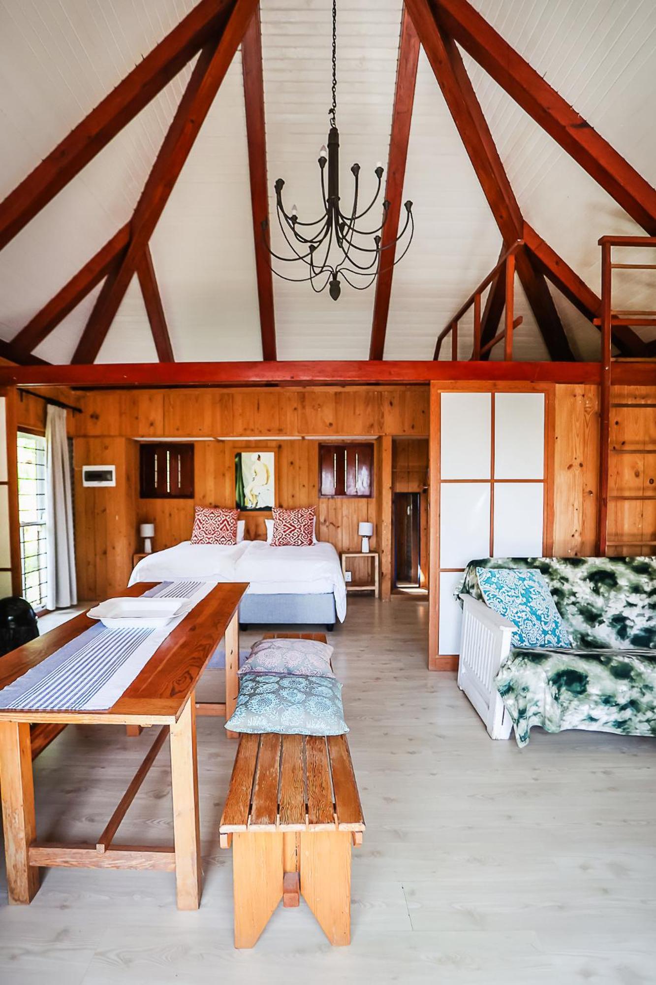 Galileo Farm Villa Elgin  Room photo
