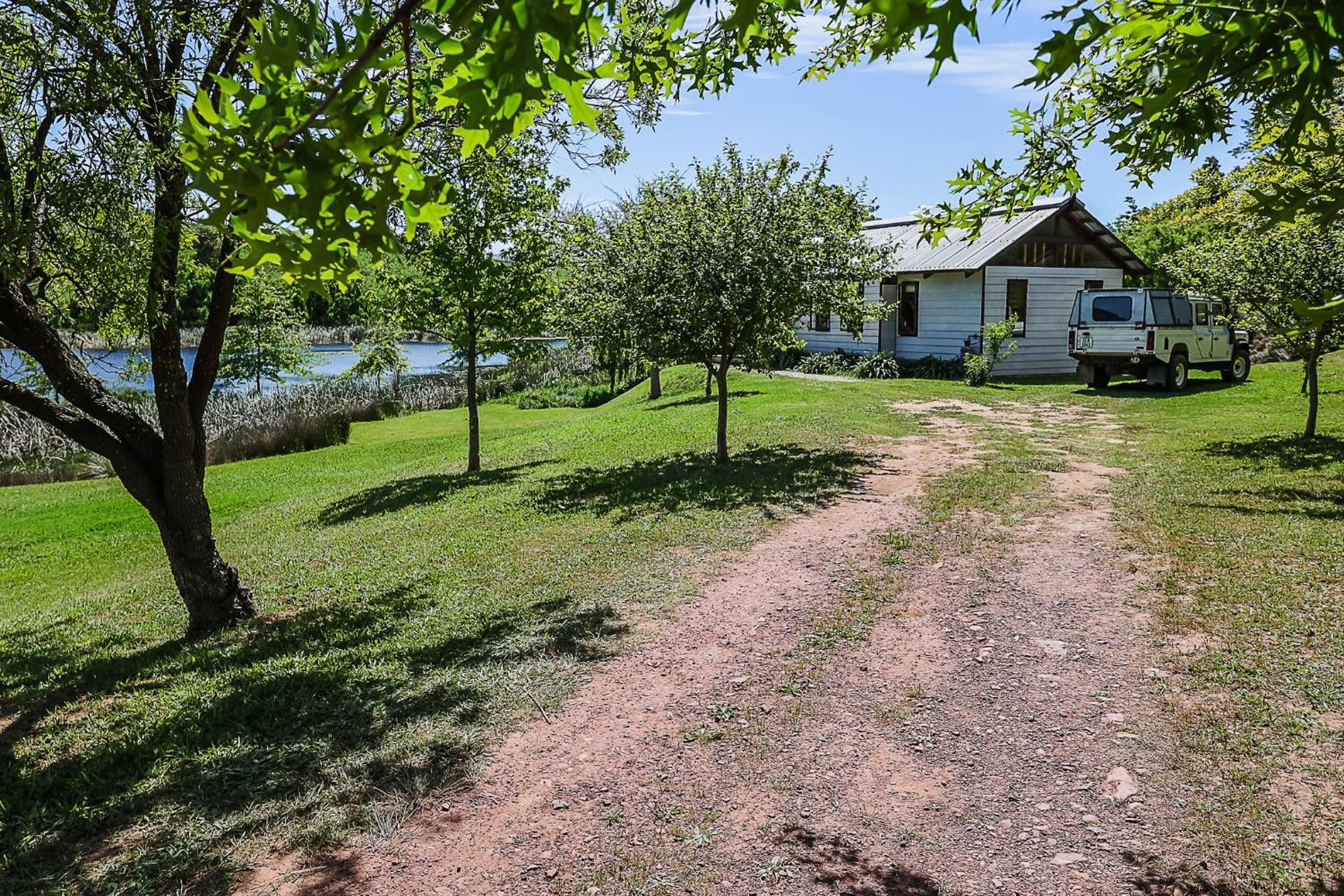 Galileo Farm Villa Elgin  Room photo