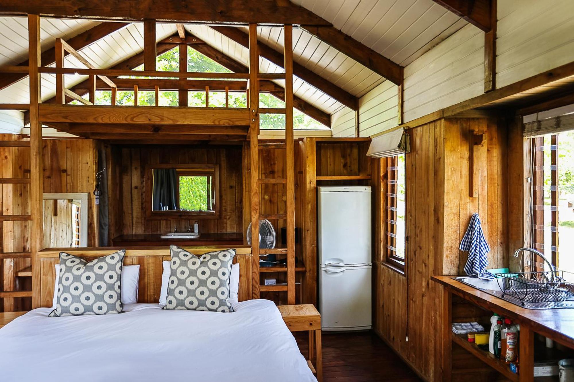 Galileo Farm Villa Elgin  Room photo